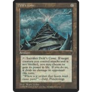 Fallen Empires - Magic: The Gathering